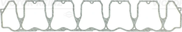 Gasket, cylinder head cover